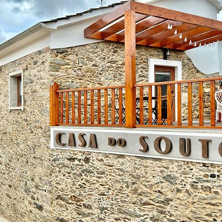 Casa Do Souto - Nature & Experiences - Turismo Rural Braganca Luaran gambar