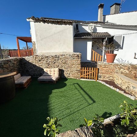 Casa Do Souto - Nature & Experiences - Turismo Rural Braganca Luaran gambar