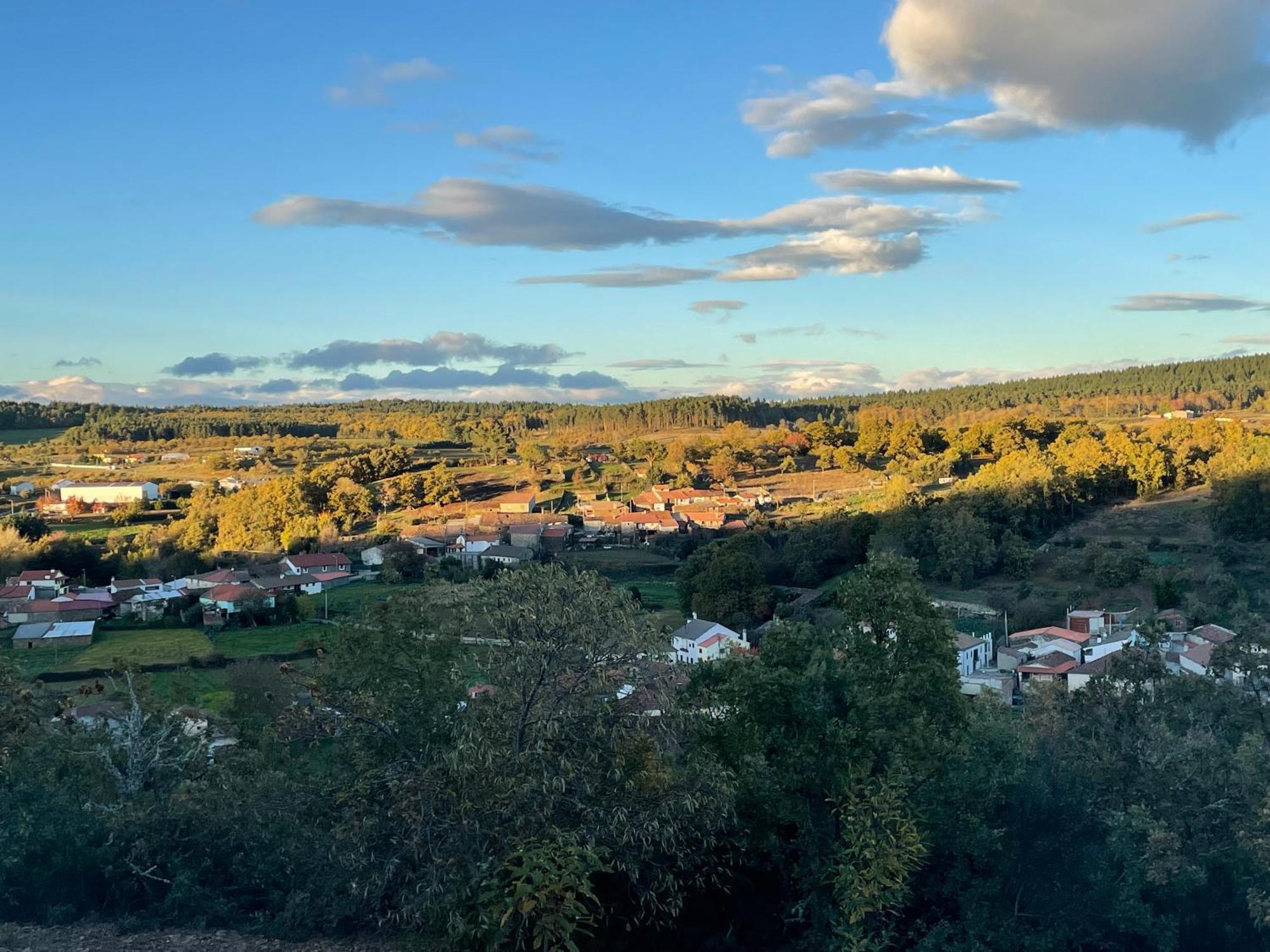 Casa Do Souto - Nature & Experiences - Turismo Rural Braganca Luaran gambar