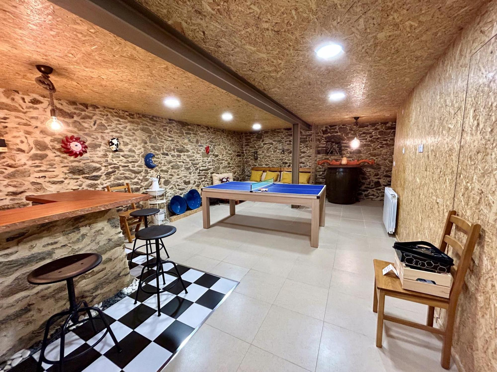 Casa Do Souto - Nature & Experiences - Turismo Rural Braganca Luaran gambar
