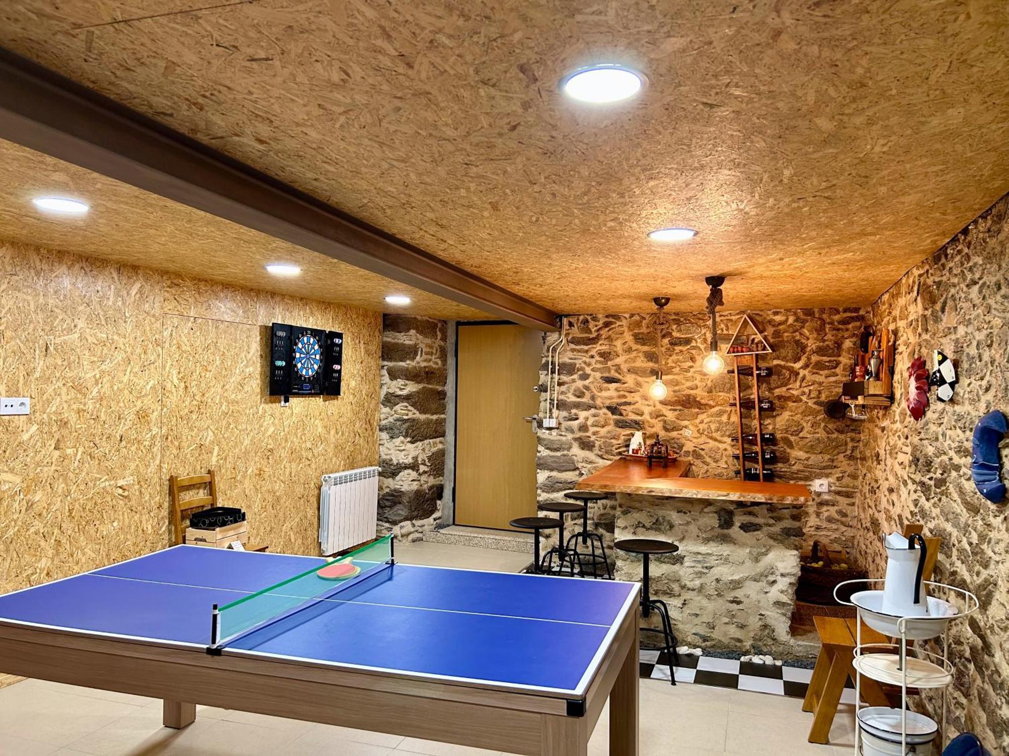 Casa Do Souto - Nature & Experiences - Turismo Rural Braganca Luaran gambar