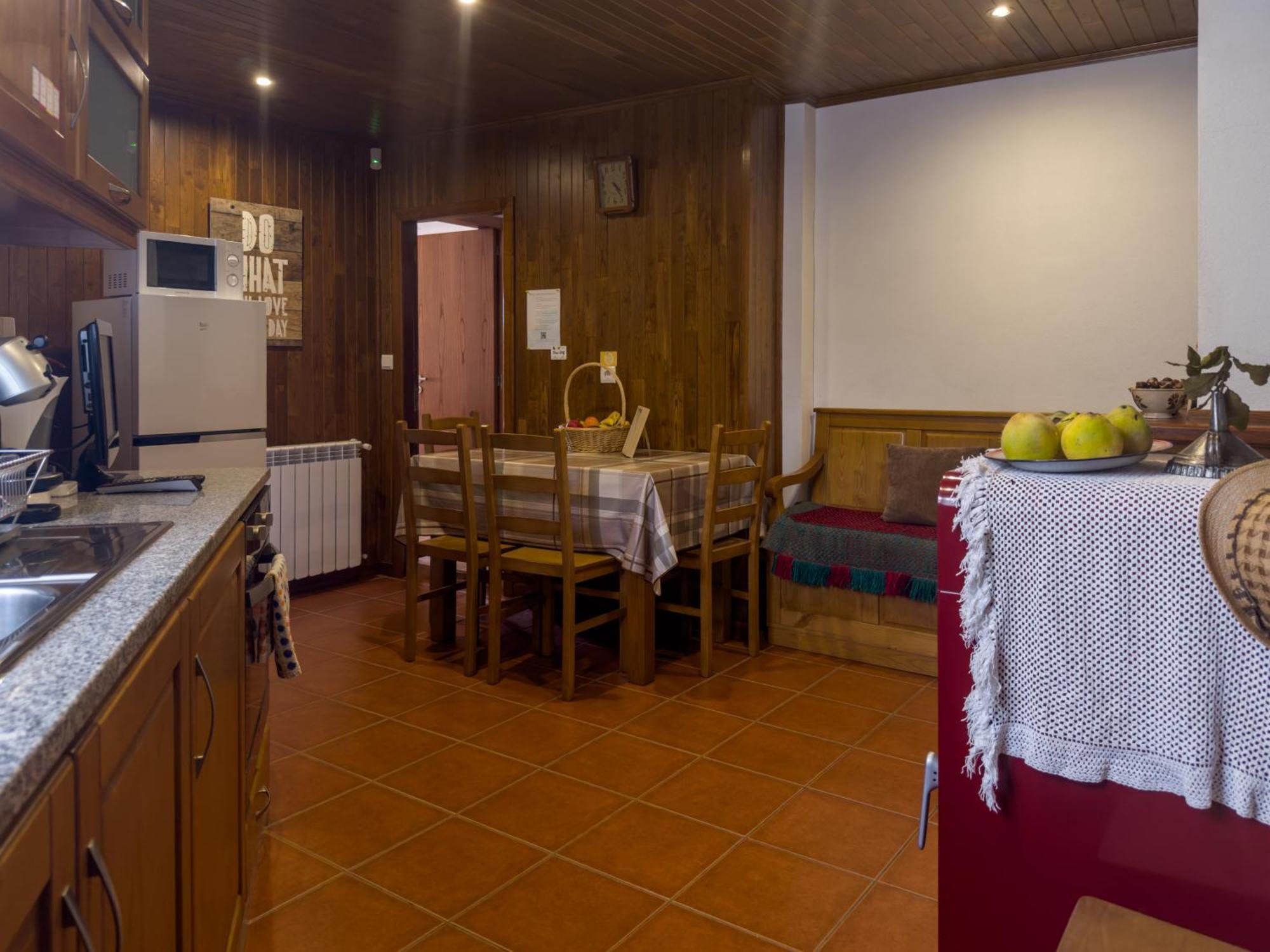 Casa Do Souto - Nature & Experiences - Turismo Rural Braganca Luaran gambar