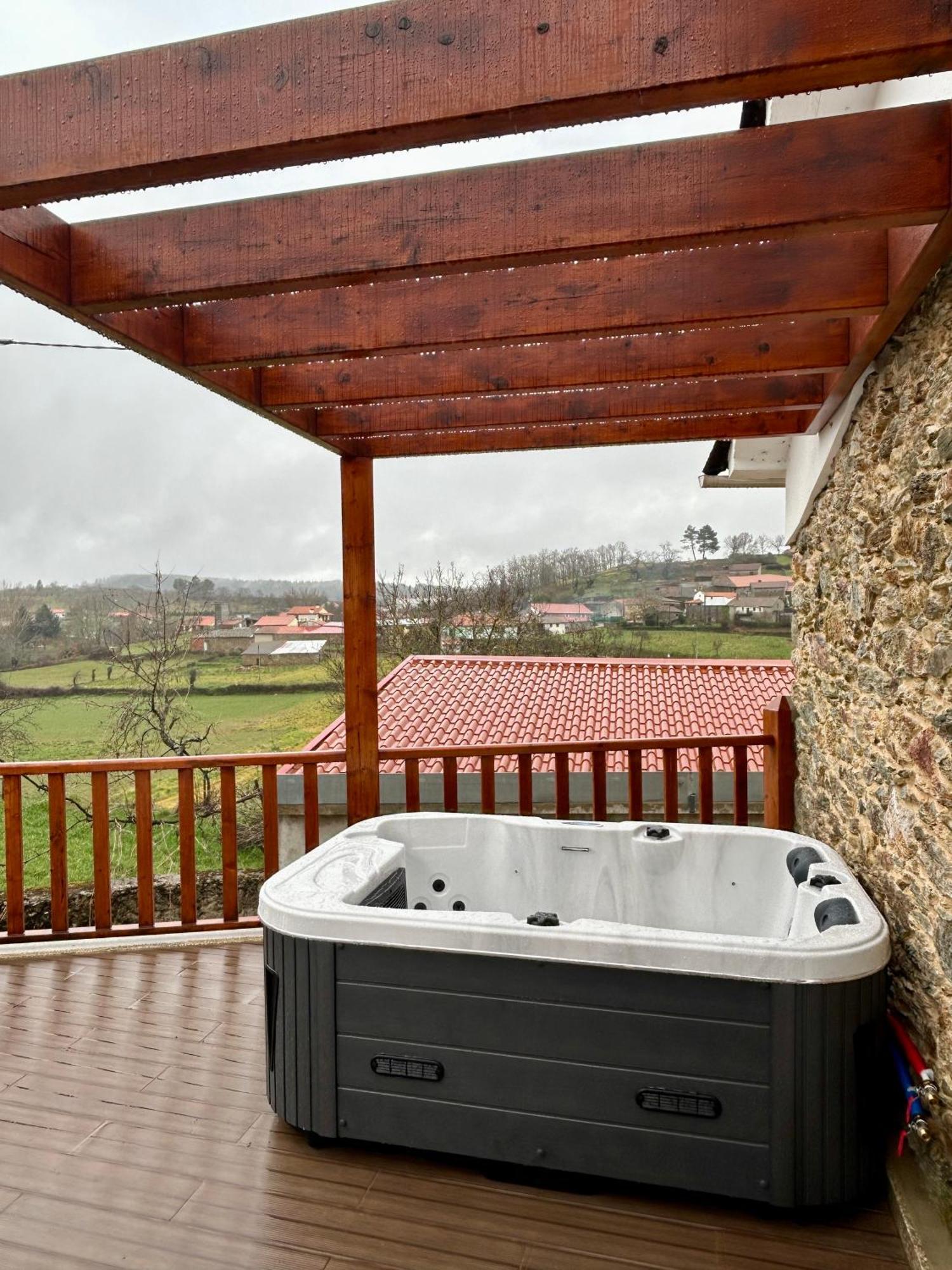 Casa Do Souto - Nature & Experiences - Turismo Rural Braganca Luaran gambar