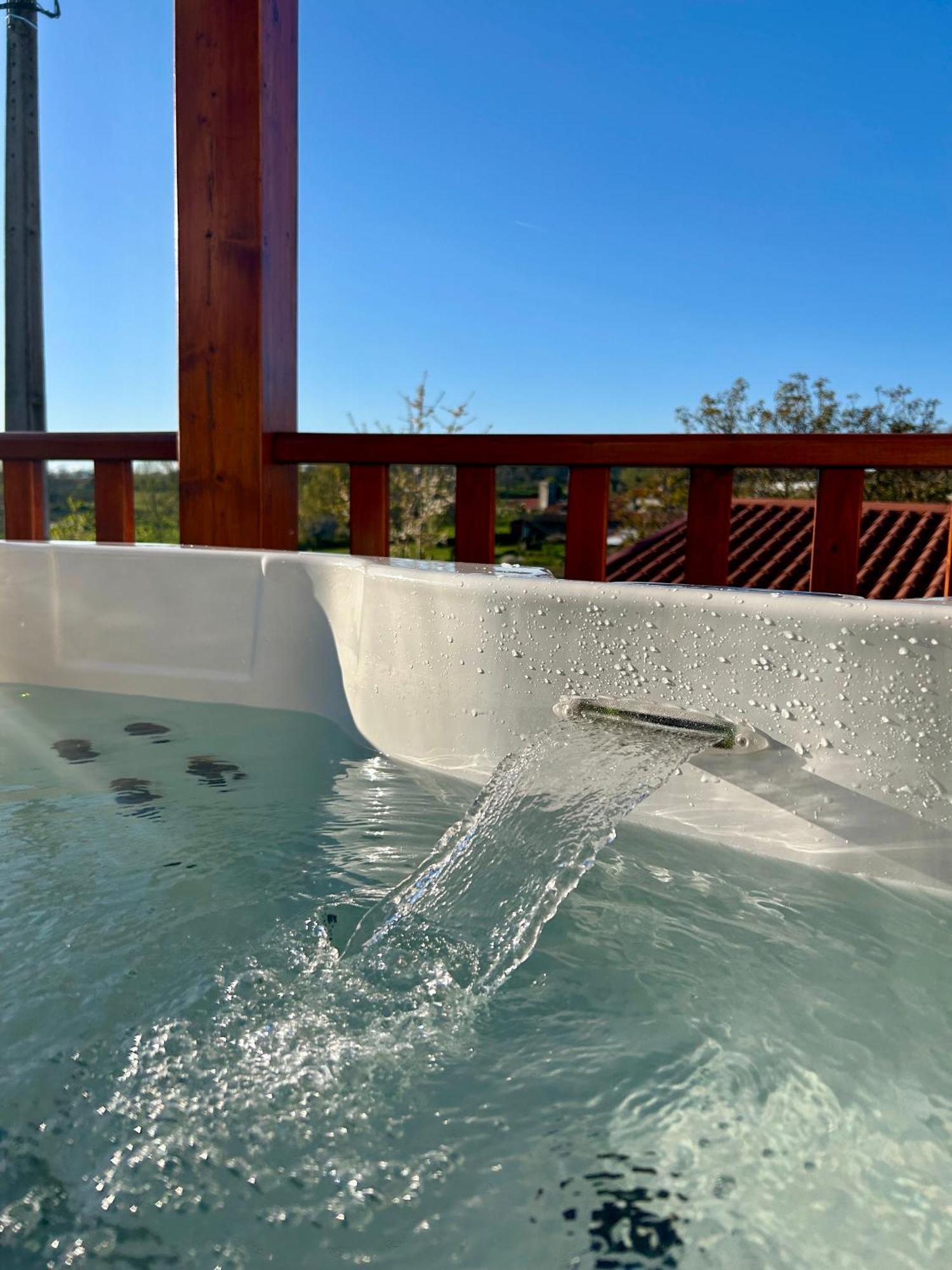Casa Do Souto - Nature & Experiences - Turismo Rural Braganca Luaran gambar